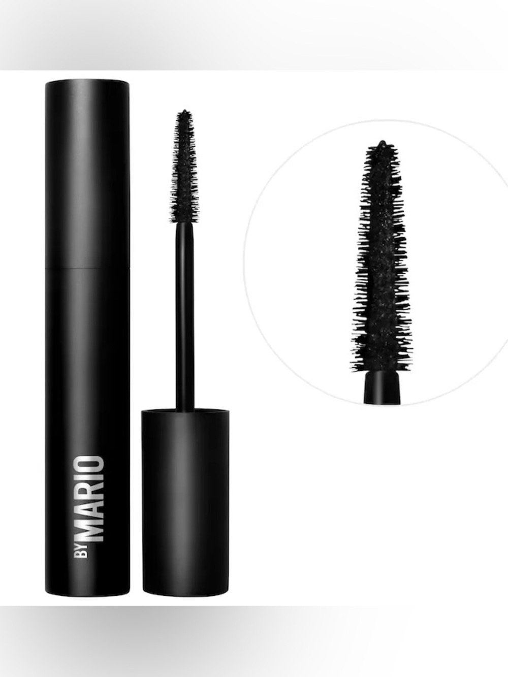 MAKEUP BY MARIO 
Master Mascara Volumizing & Lift